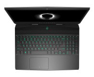 Dell Alienware m15 i7-8750H/32GB/512+512/Win10 GTX1070 - 462936 - zdjęcie 5